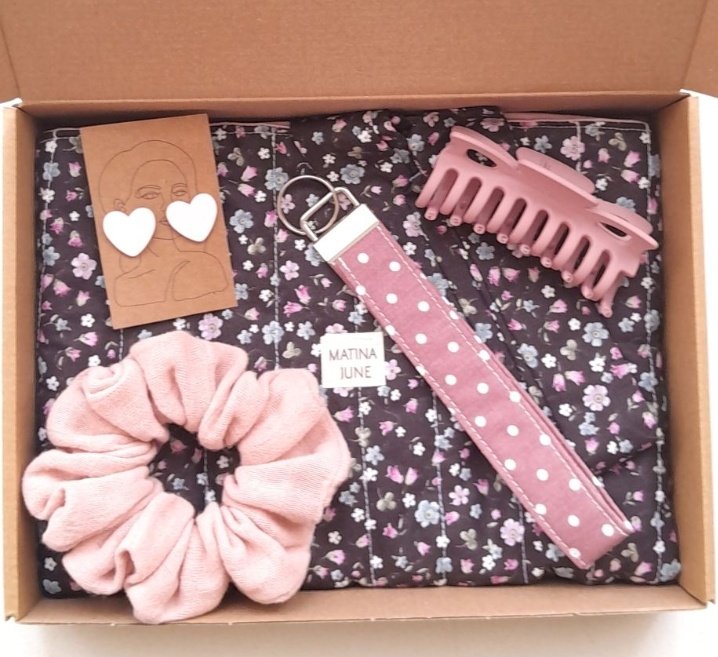 Moly gift box set