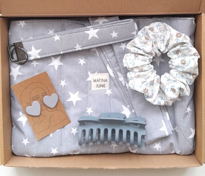 Star gift box set