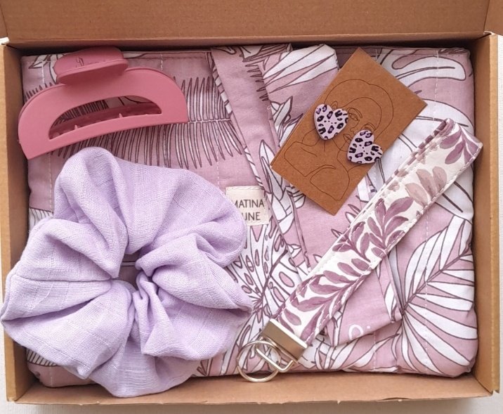 Bahamas gift box set 