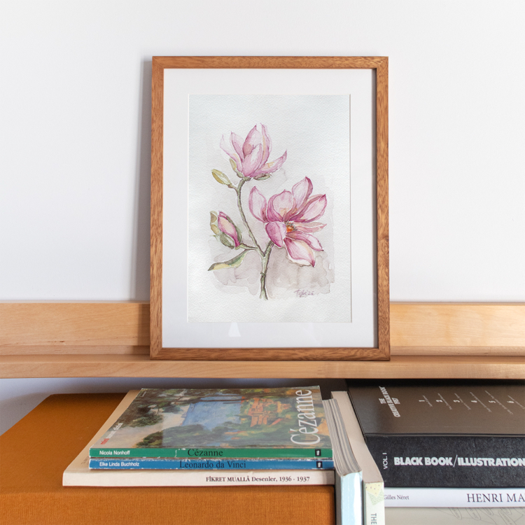 MANOLYA