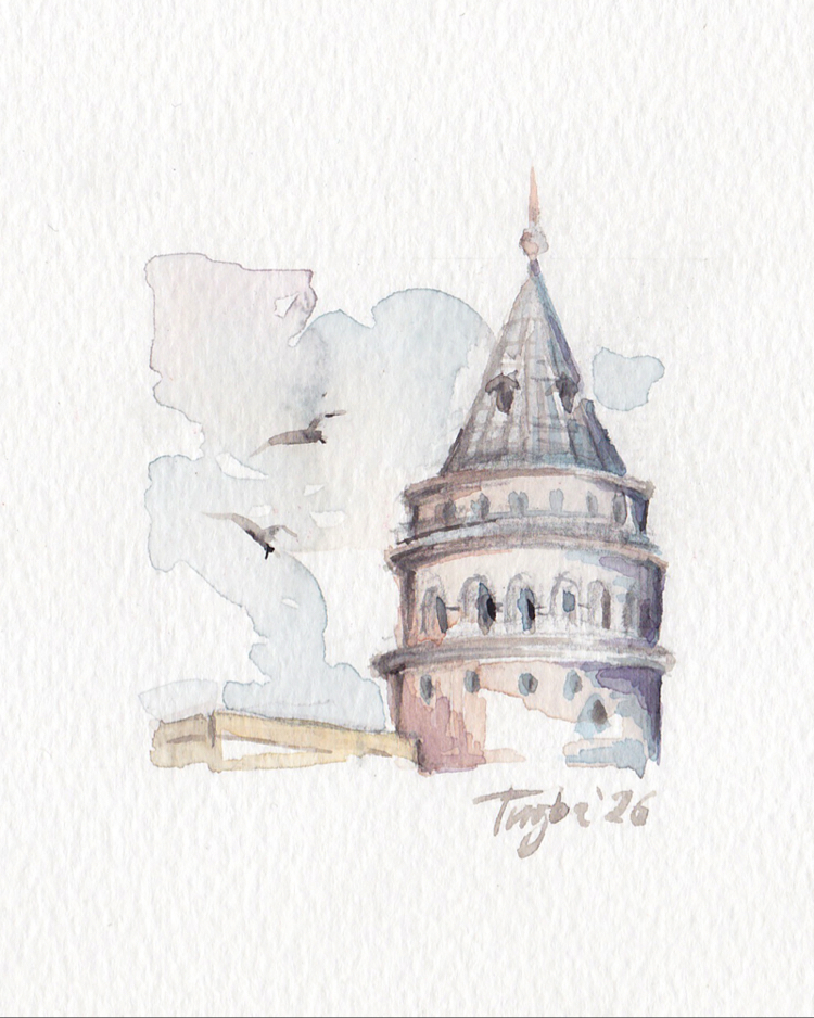 GALATA