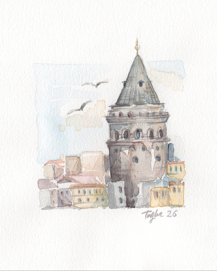 GALATA