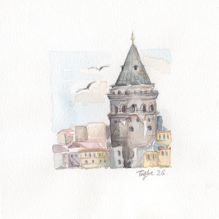 GALATA