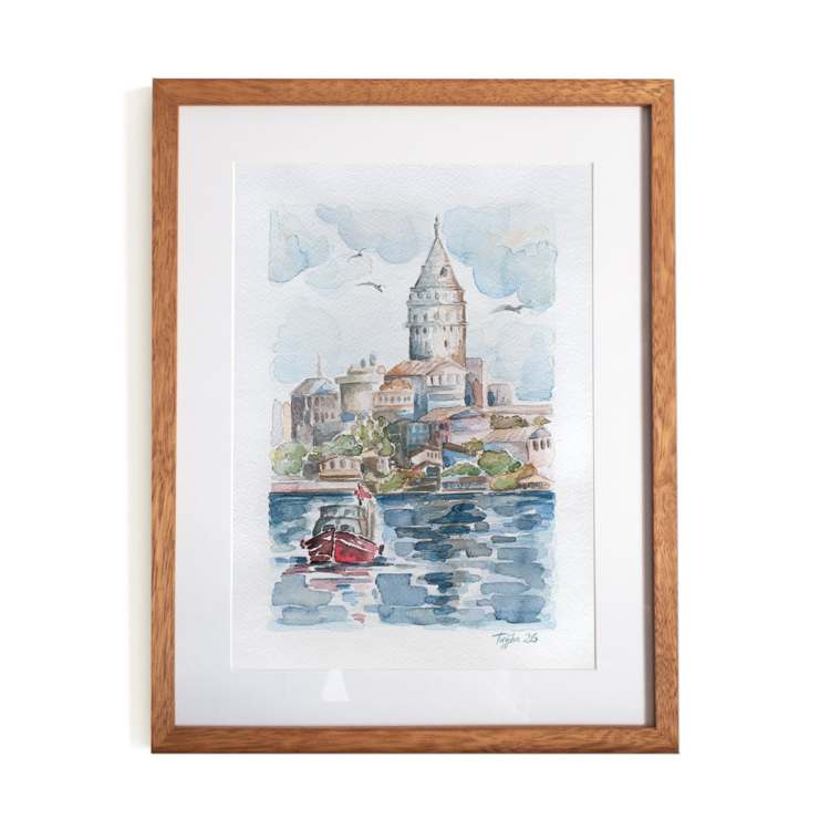 GALATA