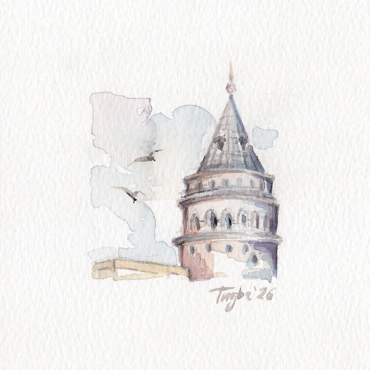 GALATA