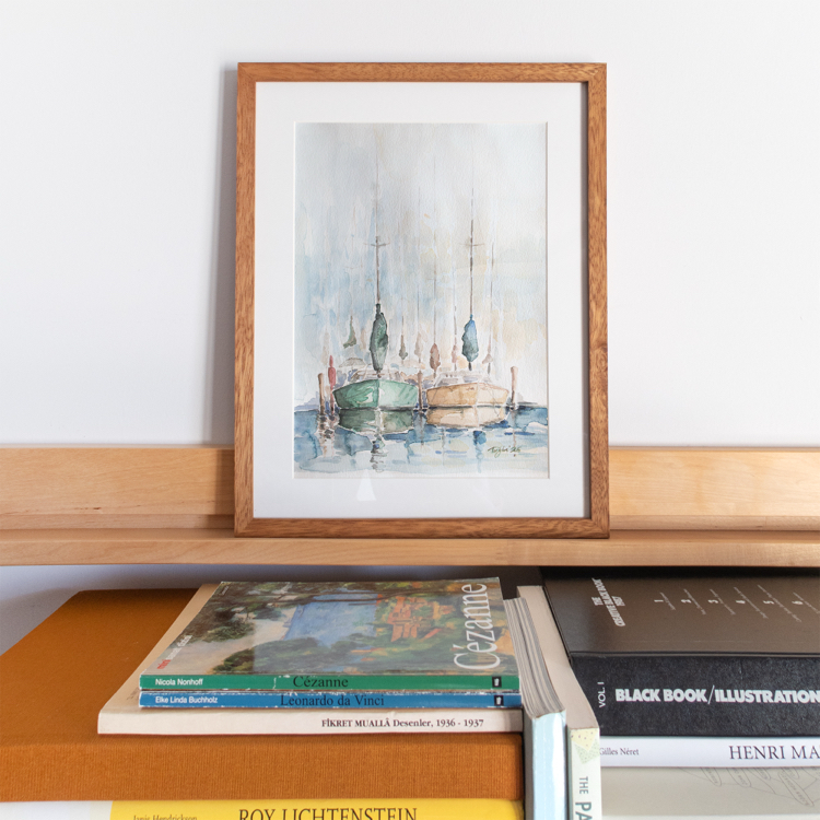 LİMANDA