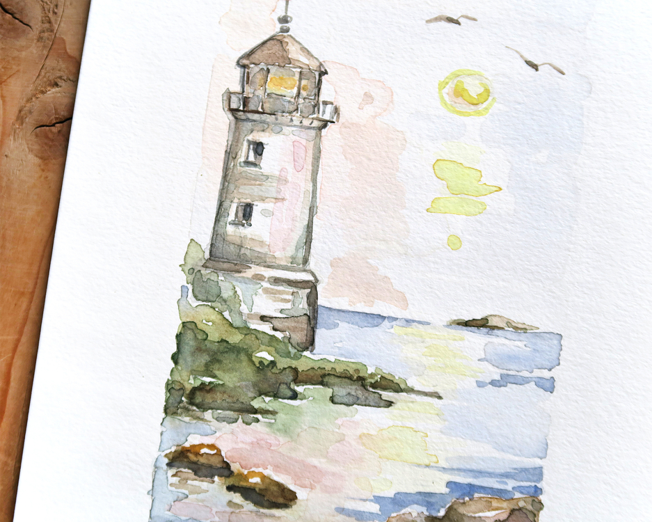 Deniz feneri