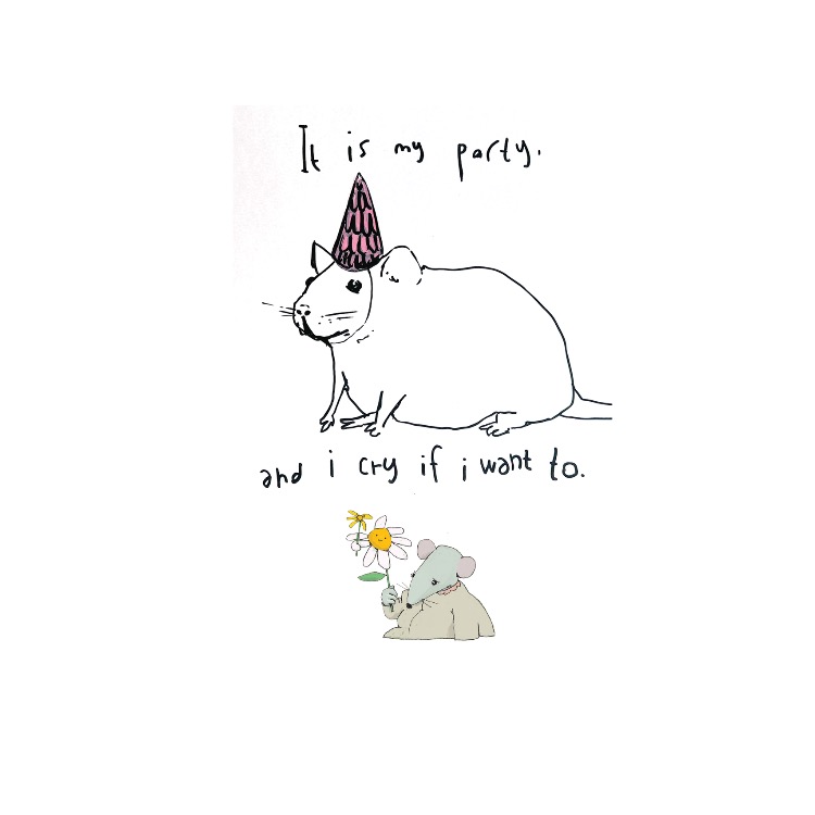 maus sticker pack #15