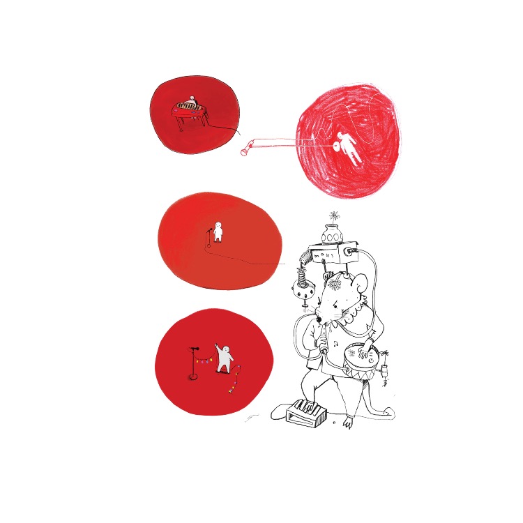 maus sticker pack #16 az ünlü