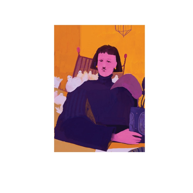 maus sticker pack #14