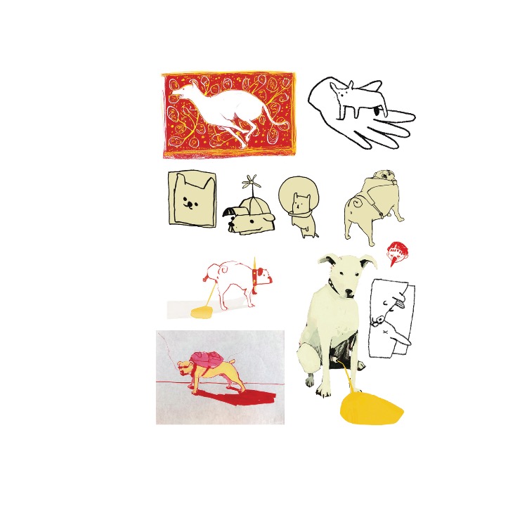 maus sticker pack #9