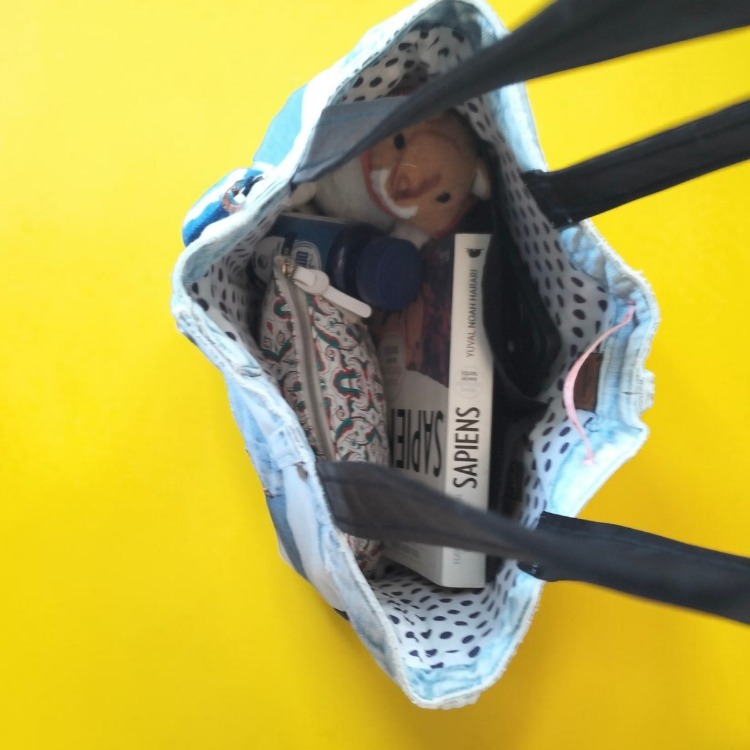BlueCatcycle