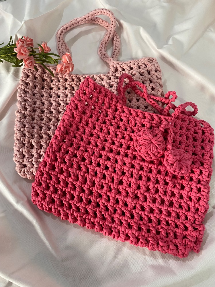 Pembe Veronika