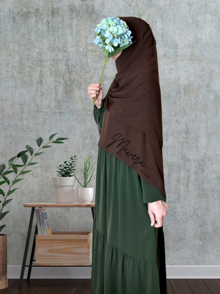 Meva elbise