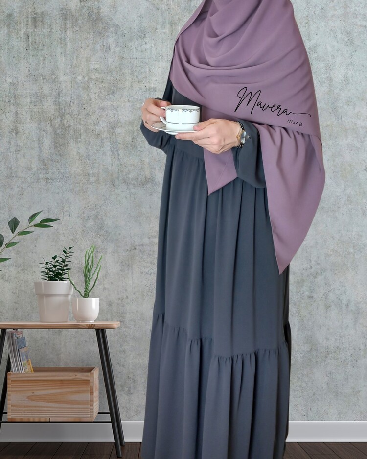Meva elbise