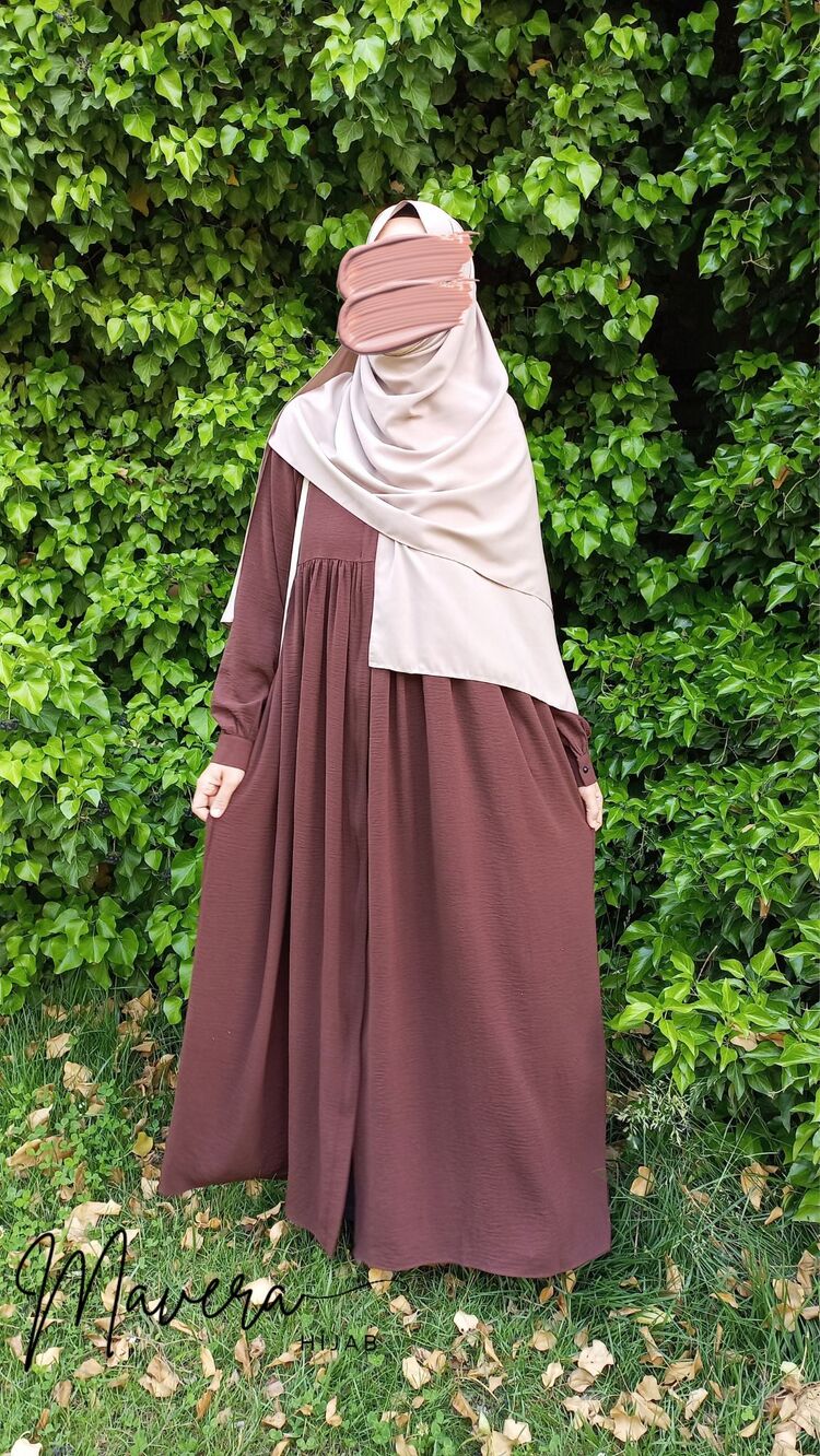Nisa ferace