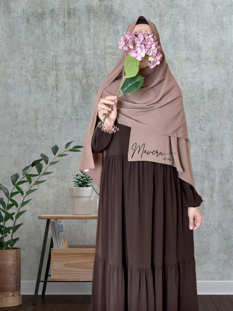 Meva elbise