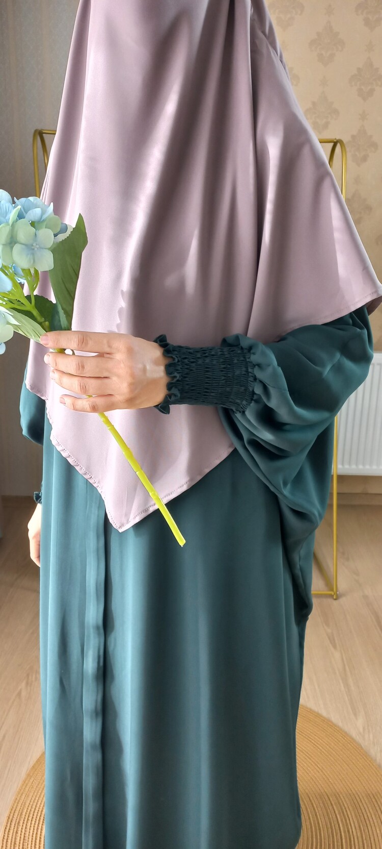 Yaren elbise