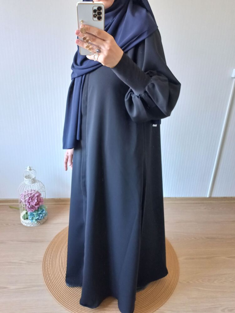 Hafsa ferace