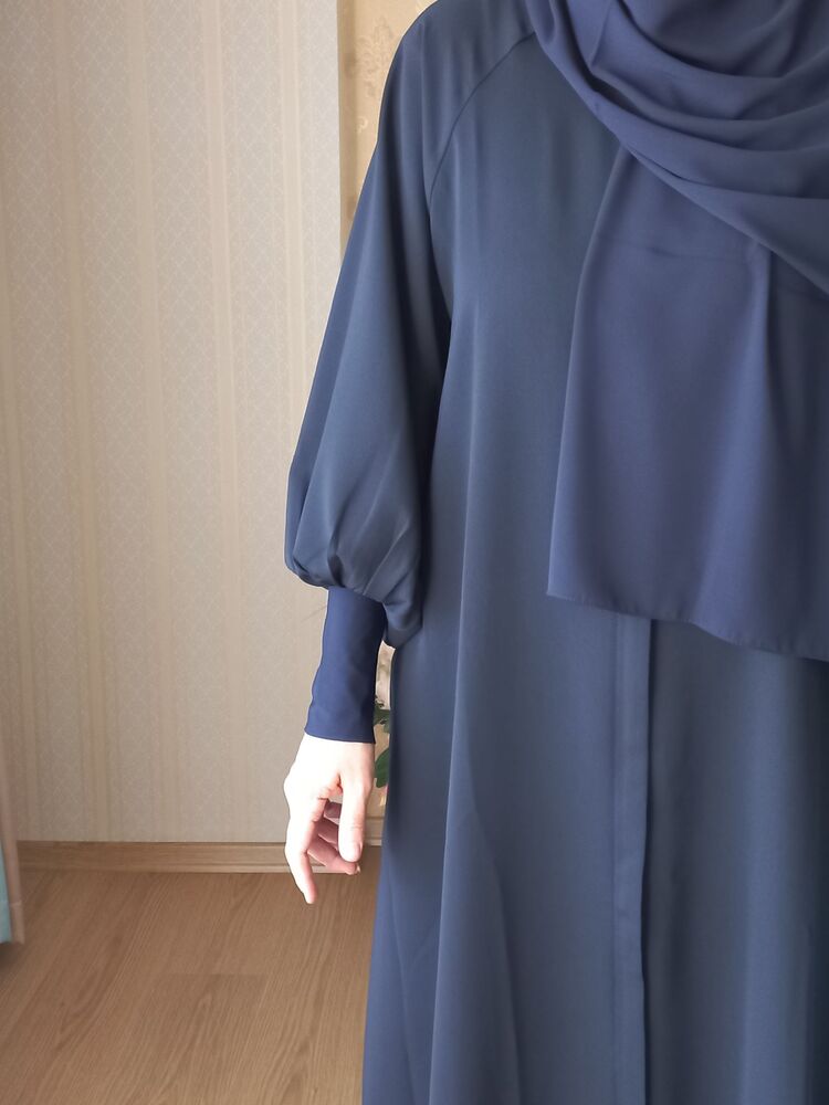 Hafsa ferace