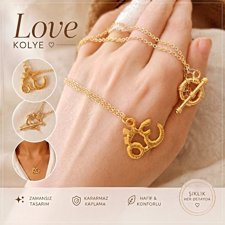 love kolye 