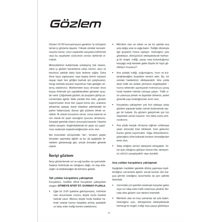 Mavi Olmayan Kitap