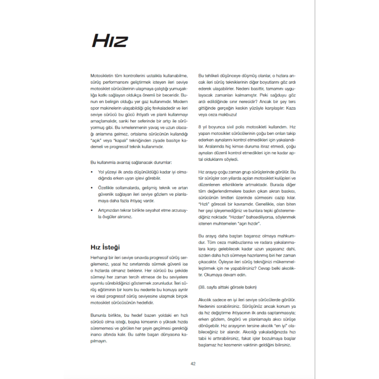 Mavi Olmayan Kitap