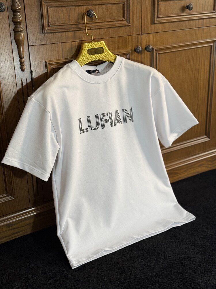 LUFIIAN Premium T-Shirt