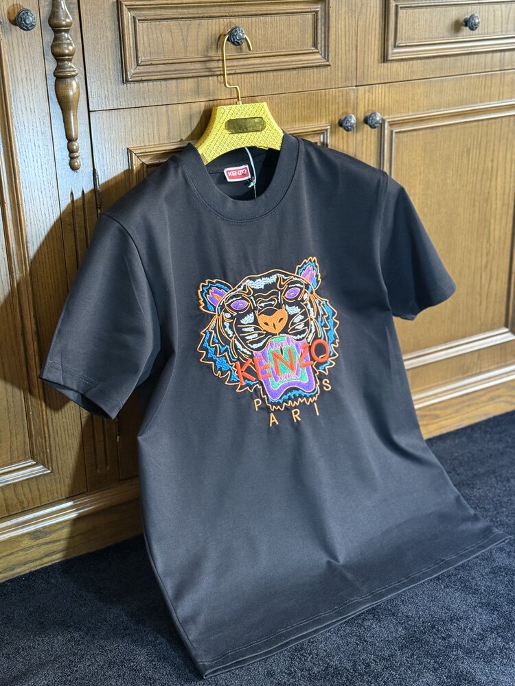 KENZQ Premium T-shirt 