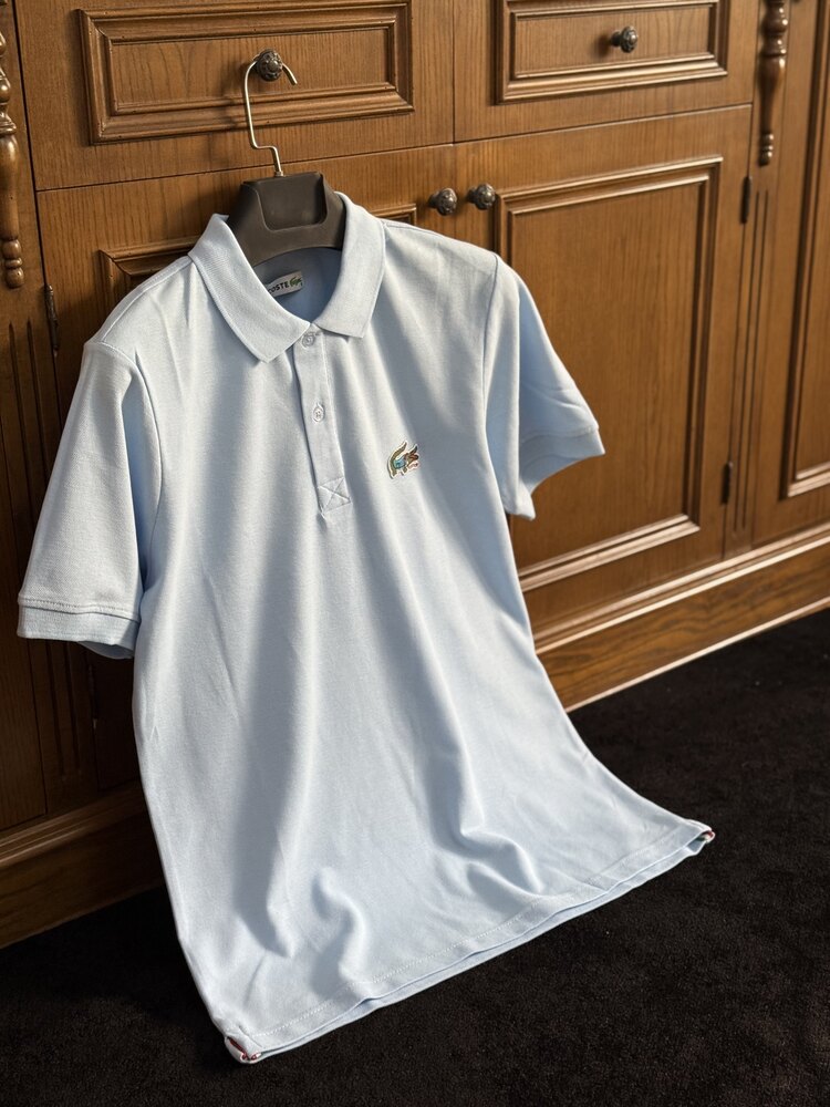 LCST Premium Polo Yaka T-Shirt