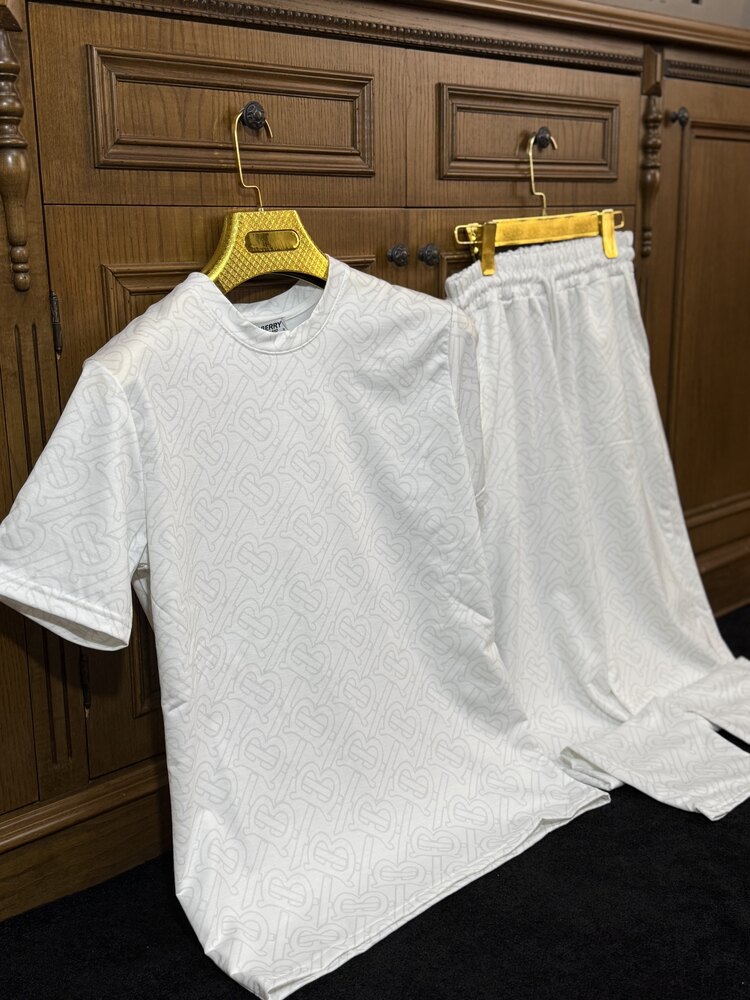 BURRBERRY Premium Eşofman Takım