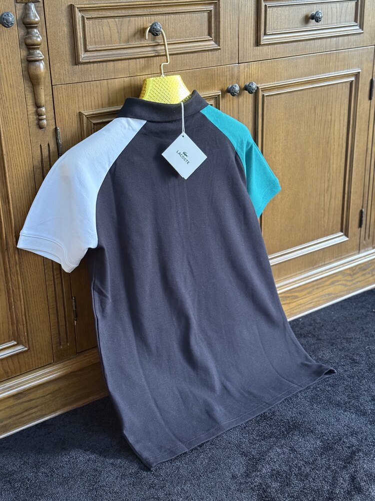 LCST Premium Polo Yaka T-Shirt