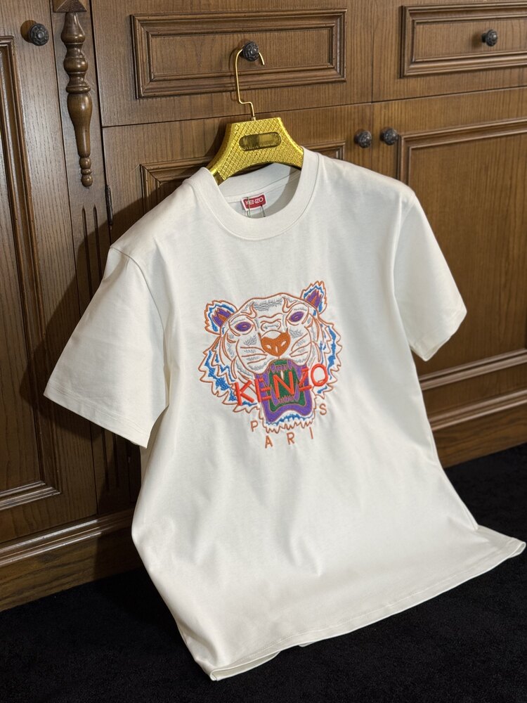 KENZQ Premium T-Shirt