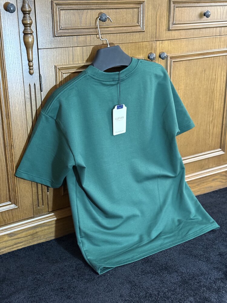LUFIIAN Premium T-Shirt