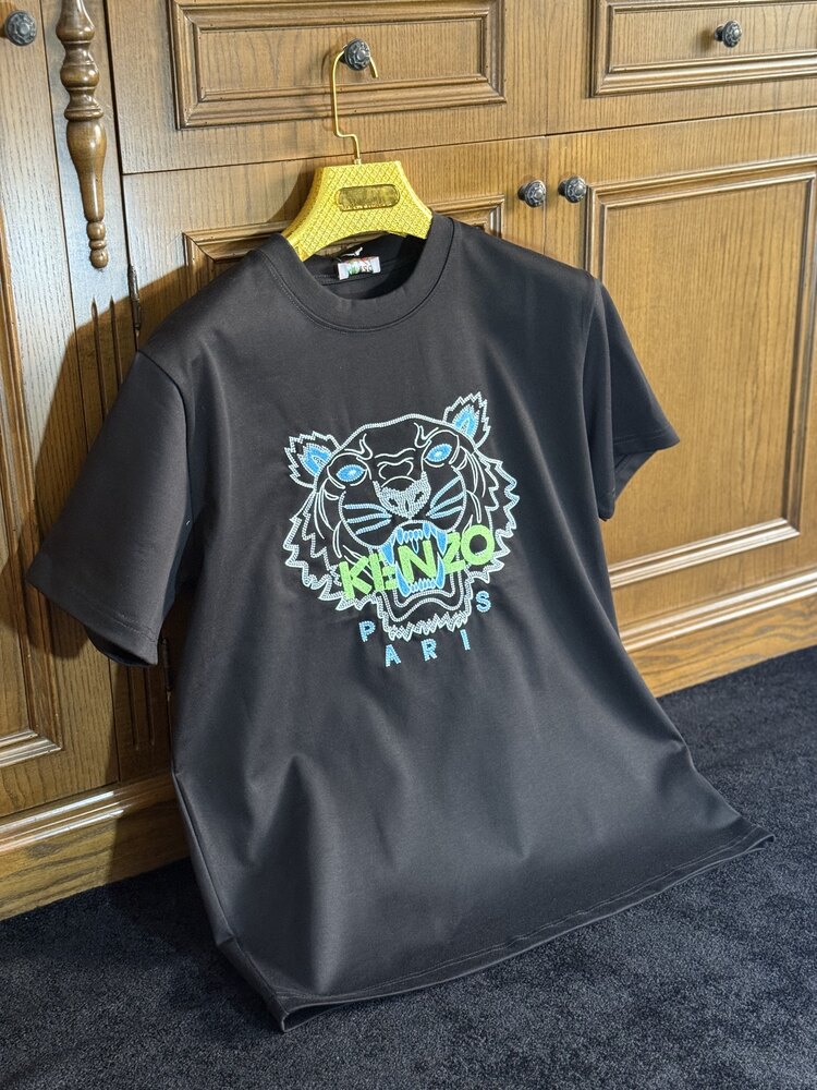 KENZQ Premium T-Shirt