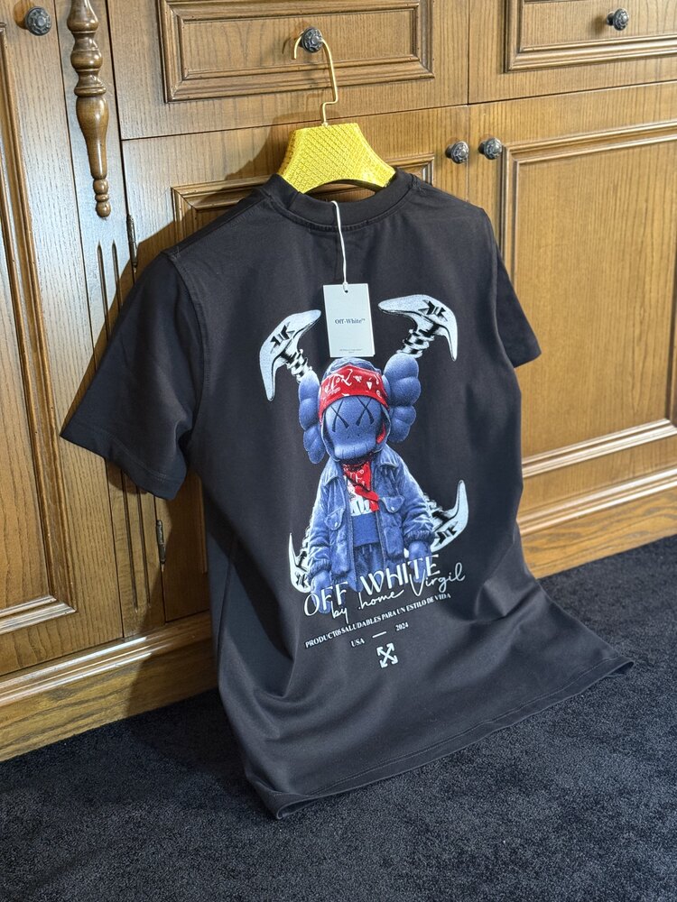 OW Premium T-Shirt