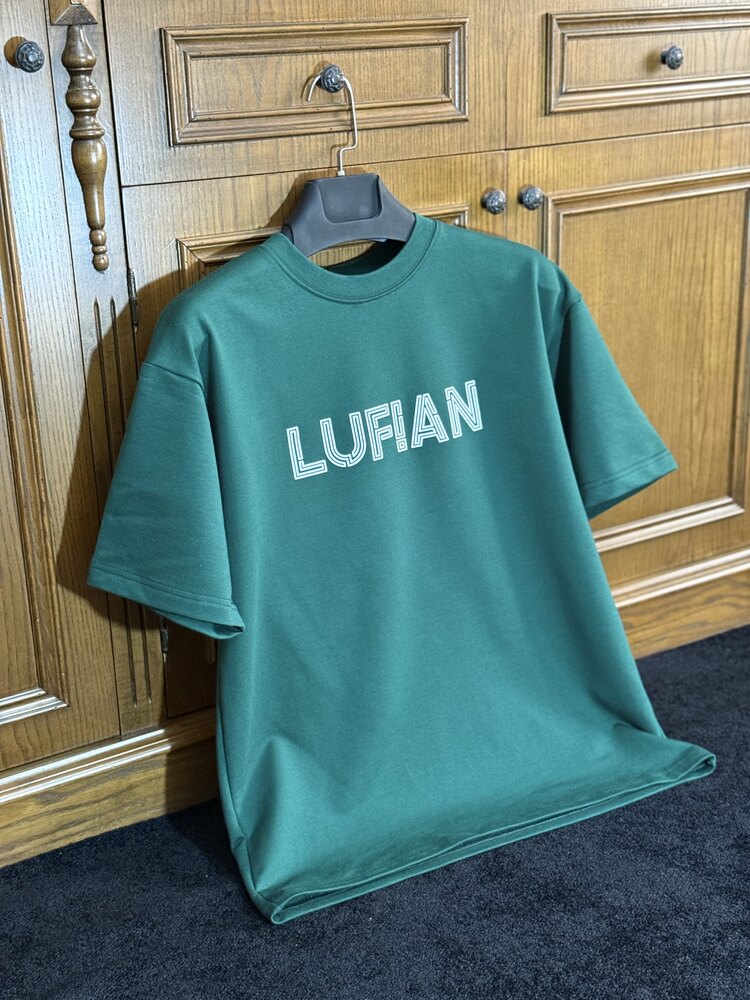 LUFIIAN Premium T-Shirt