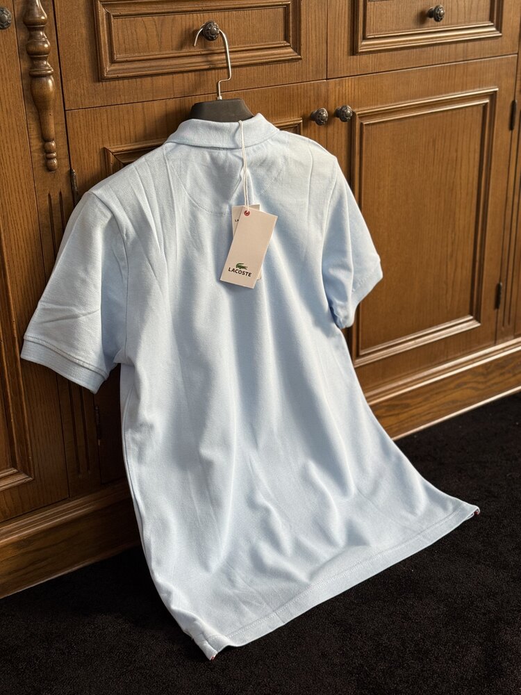 LCST Premium Polo Yaka T-Shirt