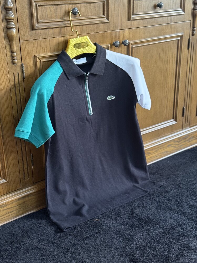 LCST Premium Polo Yaka T-Shirt