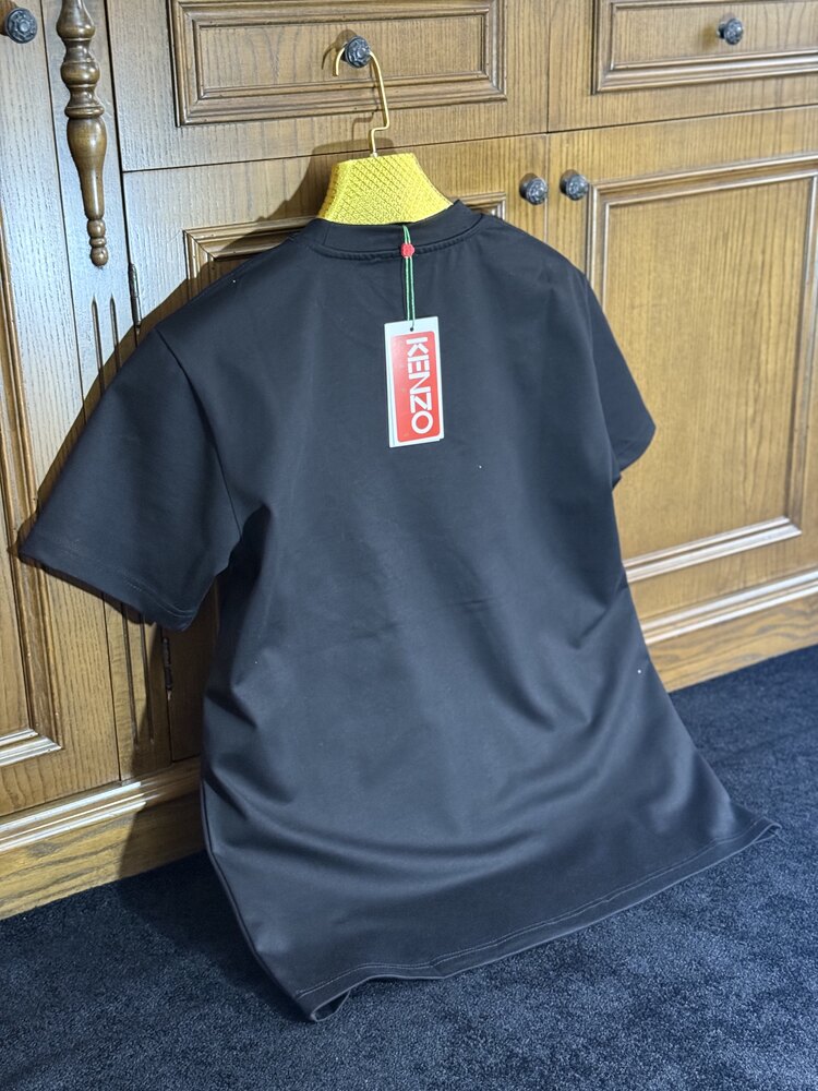 KENZQ Premium T-Shirt