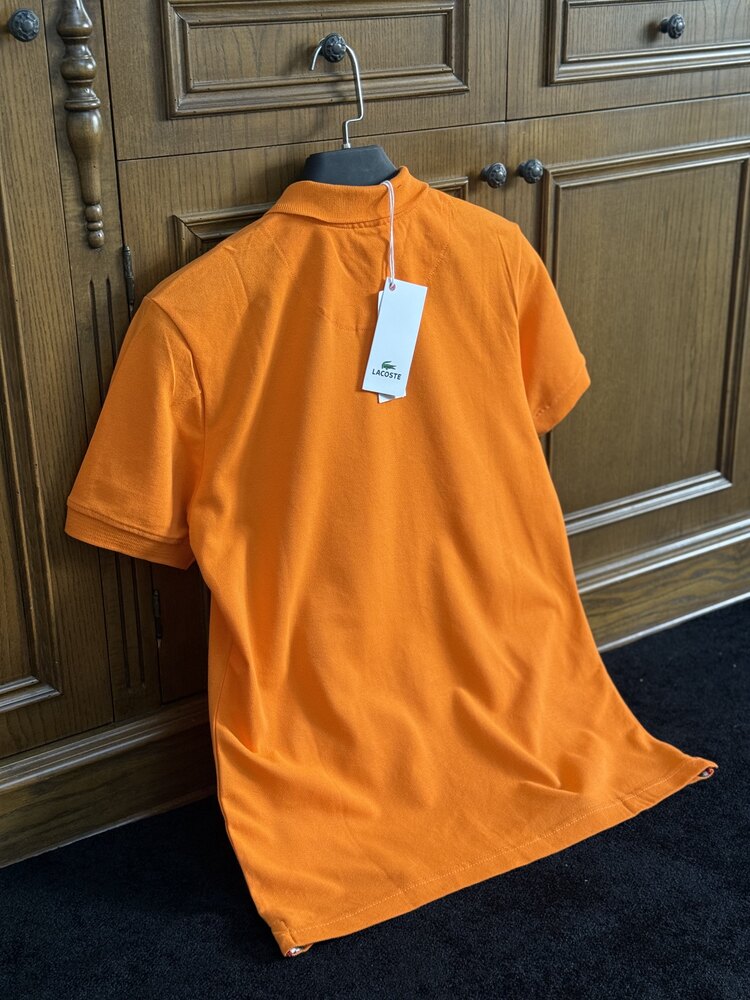 LCST Premium Polo Yaka T-Shirt
