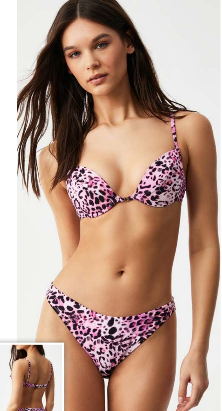 Seksi Bikini