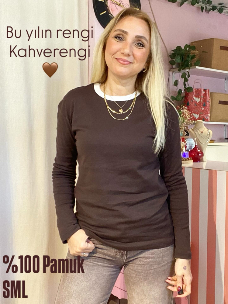 Kahverengi bady