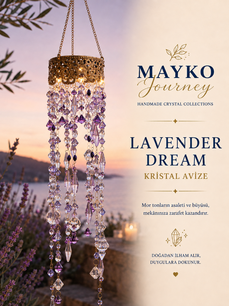 Lavender Dream