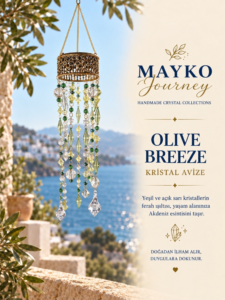 Olive Breeze