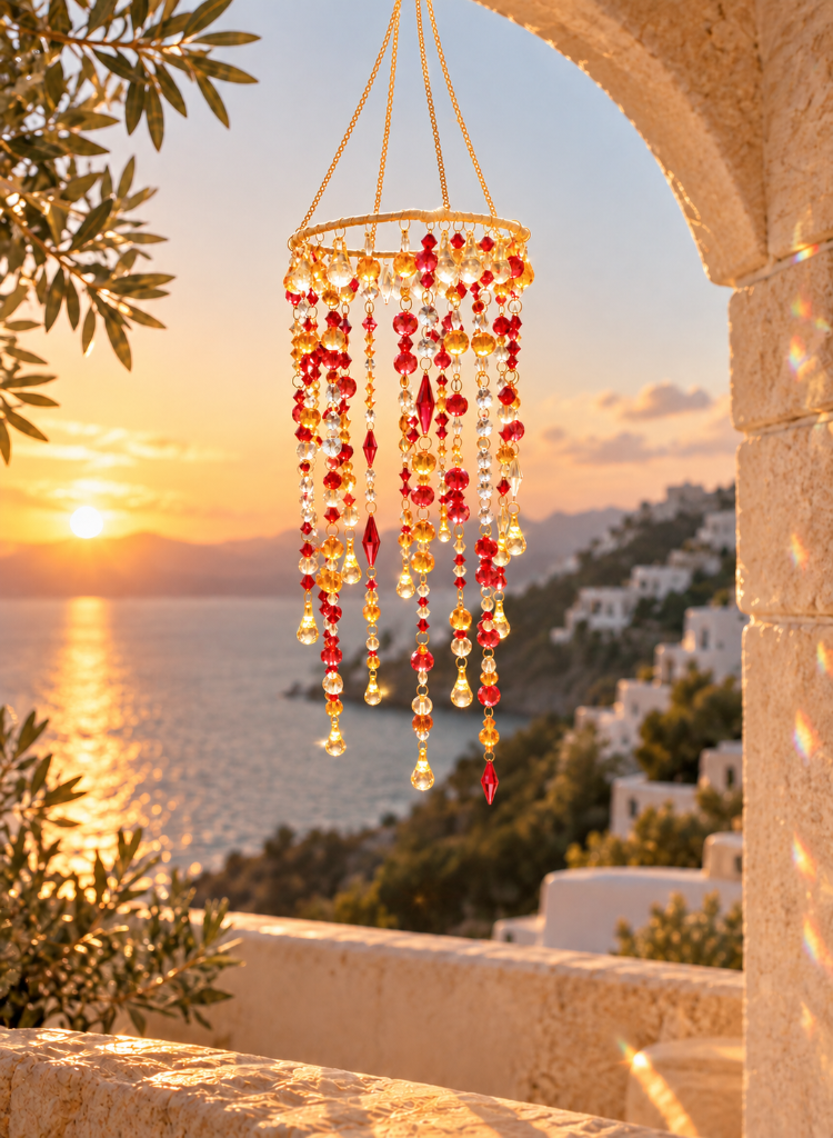 Golden Sunset