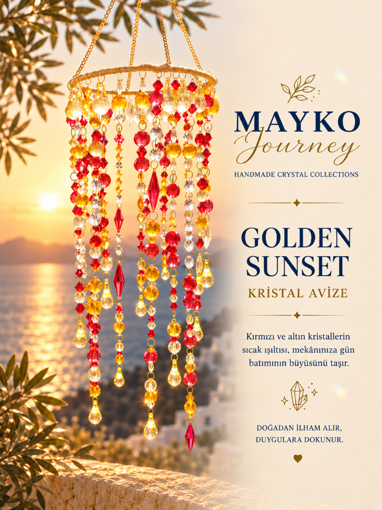 Golden Sunset