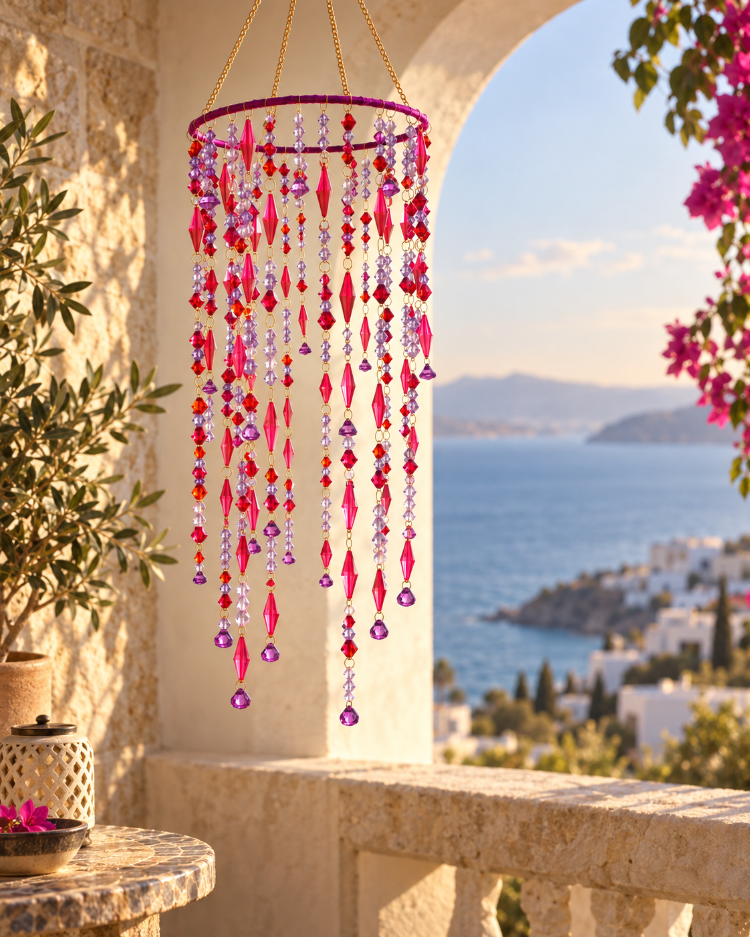 Magenta Dream