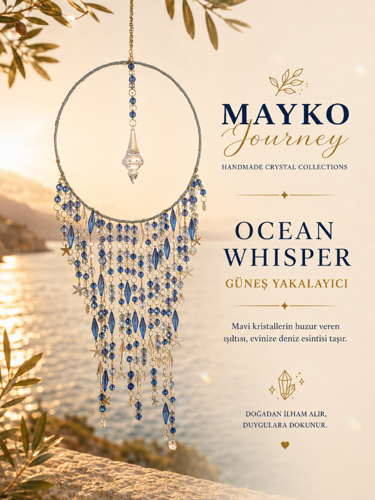 Ocean Whisper