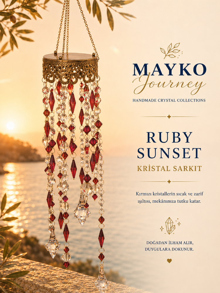 Ruby Sunset